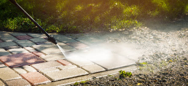 Best Gas Station Cleaning  in Hilliard, OH
