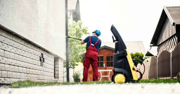 Best Solar Panel Cleaning  in Hilliard, OH